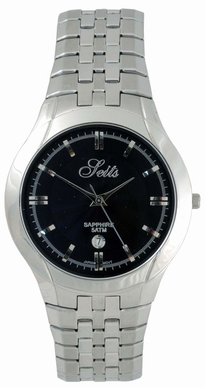 K.6093GD s Seits, Herreur